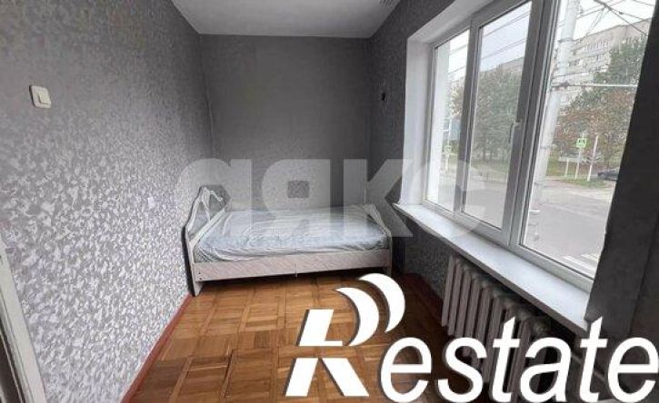 2-комн квартира Пролетарская улица, 401,  д. 401