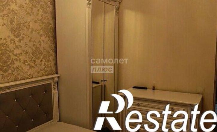 3-комн квартира улица Юннатов, 2Б,  д. 2Б