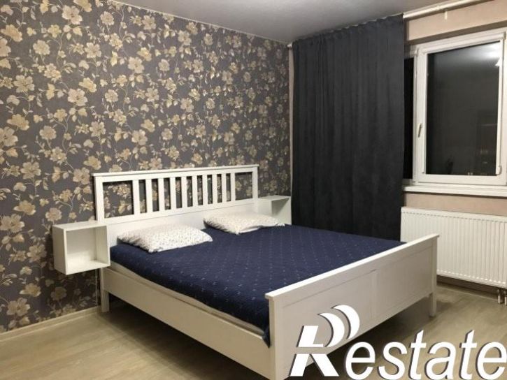 1-комн квартира Ленина улица, 62