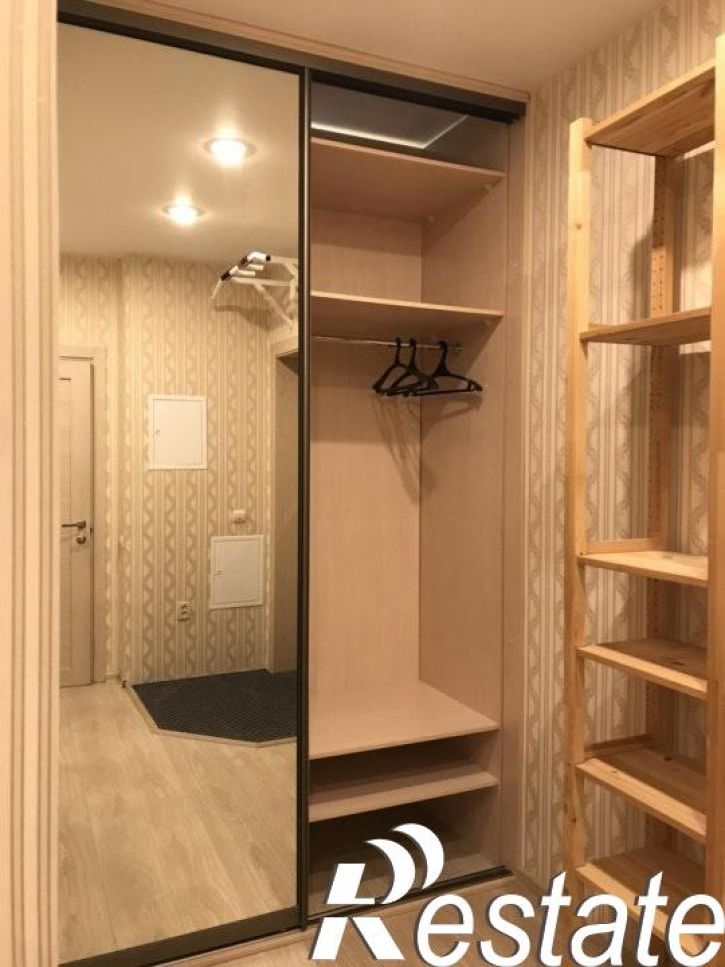 1-комн квартира Ленина улица, 62