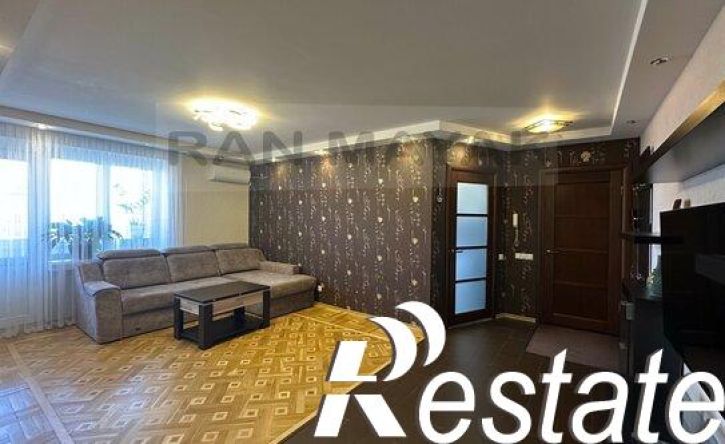 3-комн квартира Пролетарская улица, 454,  д. 454