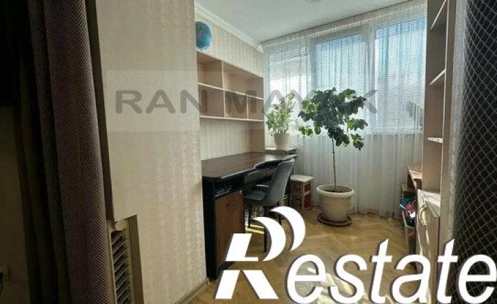 3-комн квартира Пролетарская улица, 454,  д. 454